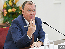 Строитель скандальной автомойки разгневал мэра Екатеринбурга. Коммерсанта лишат земли