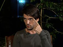 «Мы — то, что мы едим»: Антон Лаврентьев рассказал, как похудел на 15 кг