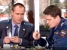 Проклятье "Глухаря": новое несчастье со звездой сериала
