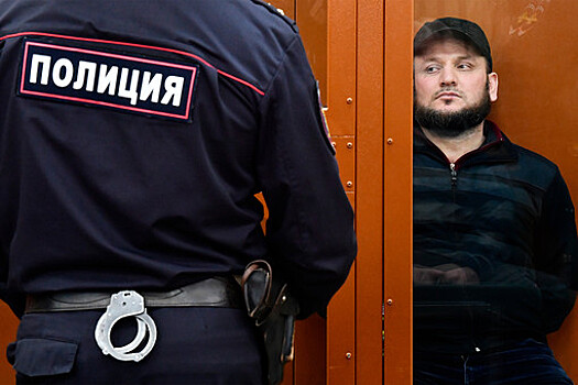 Военный суд признал Нурова виновным в организации терактов в метро Москвы в 2010 году