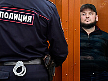 Военный суд признал Нурова виновным в организации терактов в метро Москвы в 2010 году