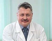 После критики Тулеева в областной клинической больнице Кемерова назначен новый главврач
