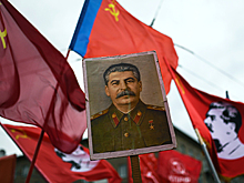 Воронежским коммунистам отказали в праздновании юбилея Сталина