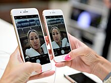 Владельцы BMW пожаловались на iPhone 7