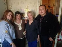 Сотрудники ТЦСО «Сокольники» помогли ветеранам в уборке квартир