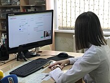 «Ростелеком» обеспечил работу телемедицинской платформы в больнице Сосновского района