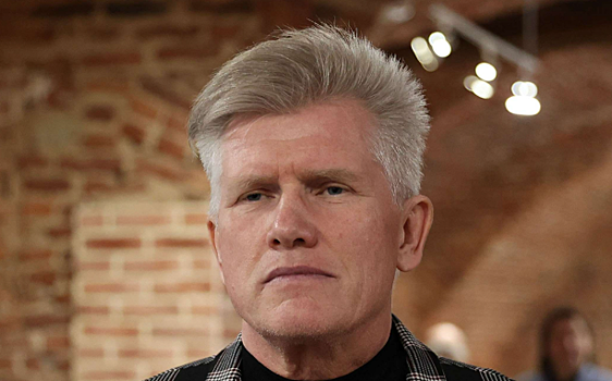 «Сейчас идут торг и игра. Как МОК скажет, так международные федерации и будут делать». Васильев о возможном допуске россиян