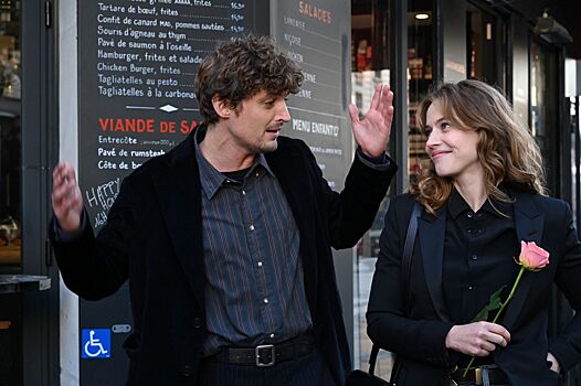 Великое везение и "Великая ирония"