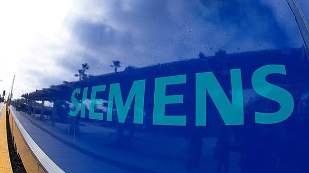 В Siemens отреагировали на задержку с ввозом турбин в Россию