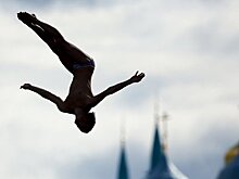 Казанская Акватика: 16 дней счастья