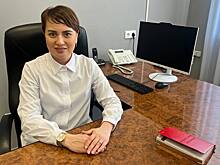 В Лабытнанги городскую больницу возглавила новый главврач