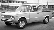 Несостоявшийся турист: почему в СССР запретили выпуск редкого ВАЗ-2106 Т?