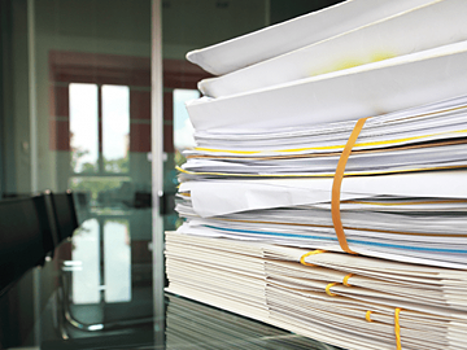 Российские тракторы и комбайны можно взять в кредит под 5 процентов