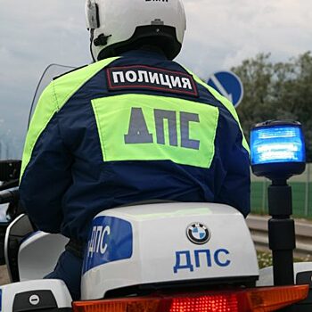 11-й батальон ДПС: мероприятие «Перекресток, светофор»