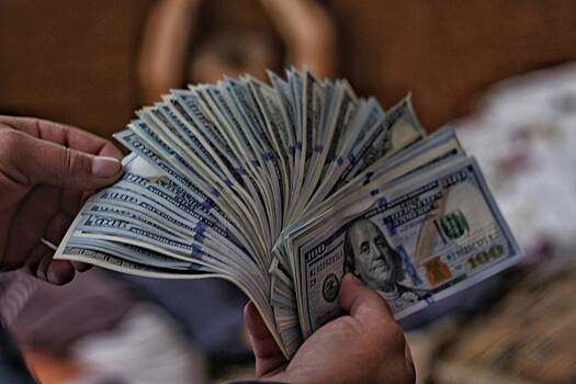 На Украине заявили о необходимости потратить на госдолг триллион гривен