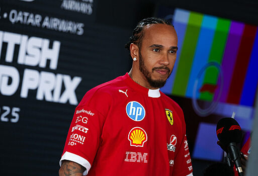 «Большинство сиквелов намного хуже»: Хэмилтон — о возможном продолжении фильма о Формуле 1