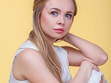 Актриса Ксения Породько: «У меня не может быть с актёром даже флирта»