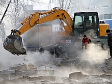 Пришедшие на Урал морозы обнажили застарелые коммунальные проблемы