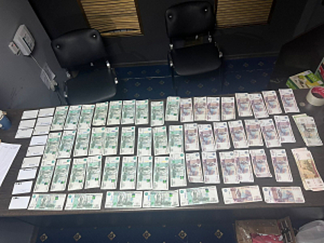 В Ульяновске сотрудниками полиции завершено оперативное сопровождение уголовного дела в отношении организованной группы, занимавшейся незаконной игорной деятельностью