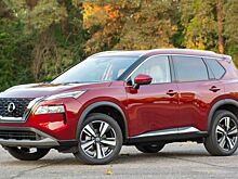 Появились данные о ценах на новый Nissan X-Trail