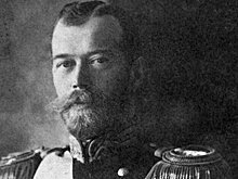 На британском острове Уайт появился крест памяти русской царской семье