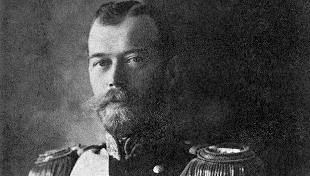 На британском острове Уайт появился крест памяти русской царской семье