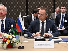 «Зашли в тупик» Что известно о ходе переговоров в Женеве после второй встречи делегаций России, Украины и США?