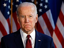 Байден может досрочно покинуть пост президента США — эксперт