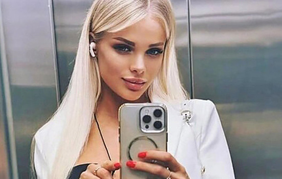 Зверски избитая любовником Анжелика Тартанова потеряла память: модель забыла даже 16-летнего сына