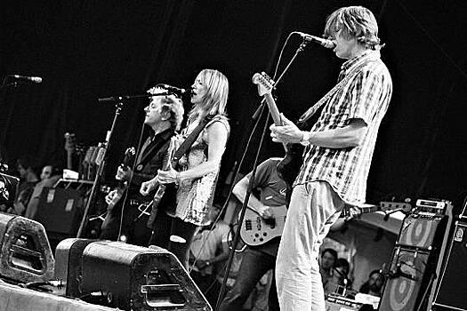 Шумовое «Тенсегрити». Часть 1 - В 2020 году исполняется 30 лет культовому альбому «Goo»