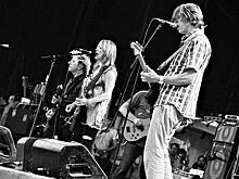 Шумовое «Тенсегрити». Часть 1 - В 2020 году исполняется 30 лет культовому альбому «Goo»