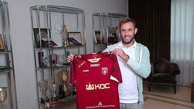 Экс-игрок "Спартака" Рыбус рассказал, можно ли прожить на 30 тысяч рублей в месяц