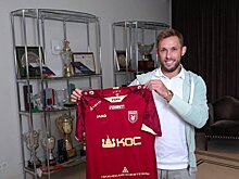 Экс-игрок "Спартака" Рыбус рассказал, можно ли прожить на 30 тысяч рублей в месяц