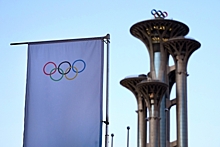 Конькобежка Голикова осталась четвёртой в беге на 1000 метров на ОИ-2022