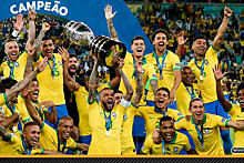 Кубок Америки - 2021: Месси идет за своим первым трофеем со сборной Аргентины