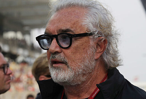 Флавио Бриаторе: Я дважды отказал Ferrari