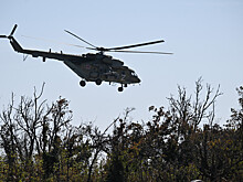 ВС РФ штурмуют село под Добропольем