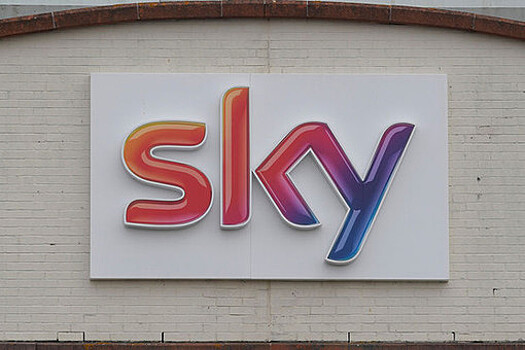 Sky продался Comcast за $39 млрд