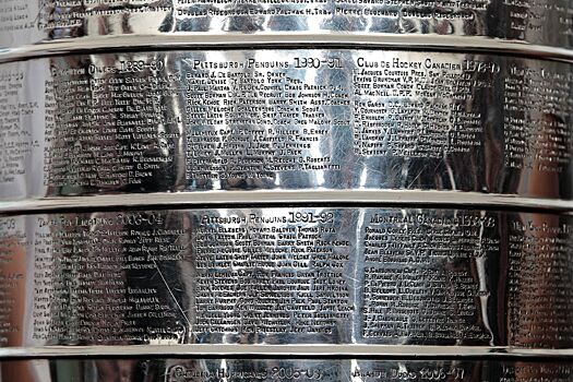 В НХЛ назвали главных претендентов на победу в Кубке Стэнли в следующем сезоне