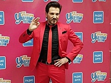 Руссо запутался в отношениях с женой