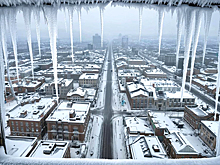 Новый ледниковый период перевернет жизнь всего человечества. Как это будет?