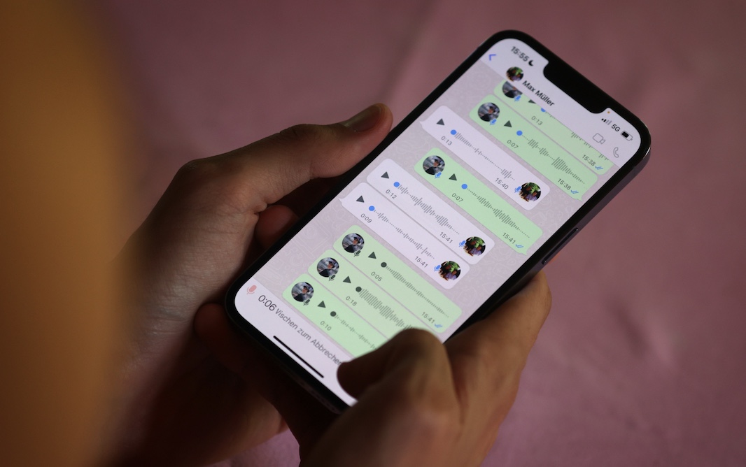 Метаданные WhatsApp* показали: мы плохо понимаем, как ведём себя в чатах