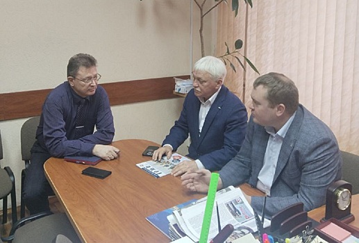 В минприроды попросили граждан помочь найти источник неприятного запаха в Курске