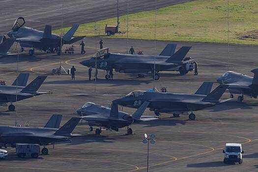 Вероятность военного столкновения стран Латинской Америки и США оценили