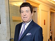 «Будет много вранья»: сестра Иосифа Кобзона выступила против создания байопика о певце