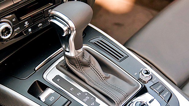 Как ездить, чтобы не убить "автомат"?