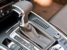 Как ездить, чтобы не убить "автомат"?