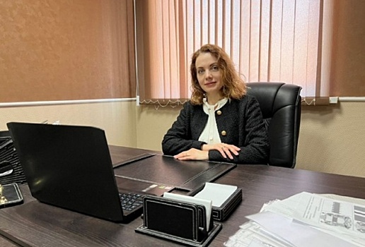 В Омске замминистра спорта назначили экс-преподавательницу академии МВД