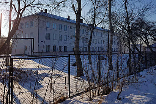 В превращенном в бордель для педофилов российском детдоме растлили девять детей