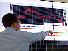 Бумаги En+ обновили исторический минимум